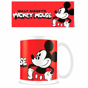 Disney Mickey Mouse - Tasse 315ml