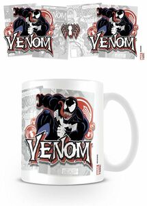 Marvel Venom - Kaffeetasse 320ml