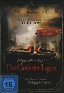 Das Grab der Ligeia [DVD]