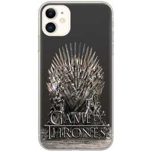 Game of Thrones - iPhone 13 Mini Handyhlle - Game of Thrones Stuhl