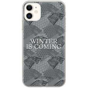 Game of Thrones - iPhone 13 Pro Max Handyhlle - Winter is Coming