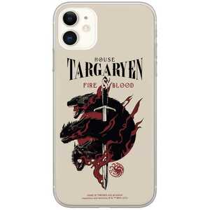 Game of Thrones - iPhone 13 Pro Max Handyhlle - House Targaryen