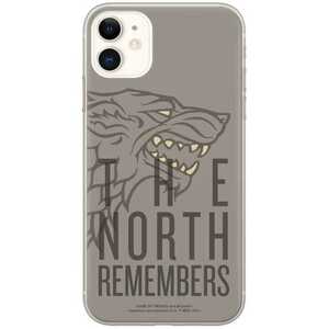 Game of Thrones - iPhone 13 Pro Handyhlle - The North Remembers