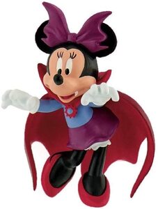 Minnie Mouse als Vampir - Spielfigur