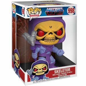 Funko 47678 - Pop! Masters of the Universe: Skeletor