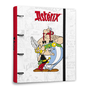 Asterix & Obelix - Ringordner A4