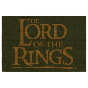 SD Toys - The Lord of the Rings Der Herr der Ringe Fumatte 60 x 40 cm