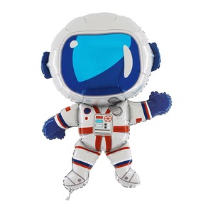 Astronaut - Folienballon - 90 cm