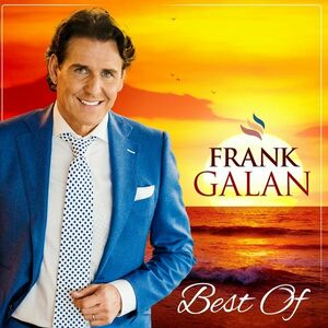 Frank Galan - Best Of - 20 Hits [CD]