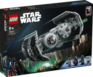 LEGO 75347 - Star Wars Tie Bomber (625 Teile)
