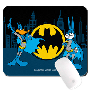 Looney Tunes - Batman 002 - Mauspad / Mousepad