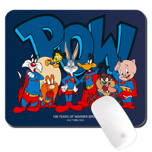 Looney Tunes - Superman 017 - Mauspad / Mousepad