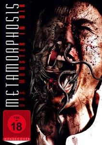 Metamorphosis - Das Monster in Dir - DVD [DVD]