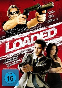 Loaded [DVD]