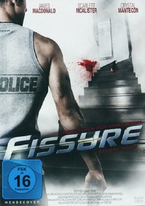 Fissure - The search for whats real starts inside [DVD]