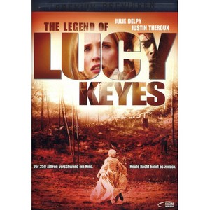 The legend of Lucy Keyes [DVD]