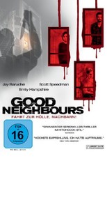 Good Neighbours [DVD]