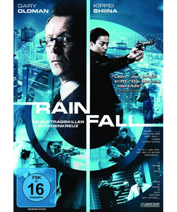 Rain Fall [DVD]