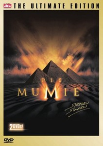 Die Mumie - Ultimate Edition [DVD]