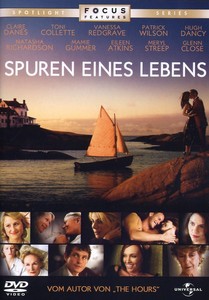 Spuren Eines Lebens [DVD]