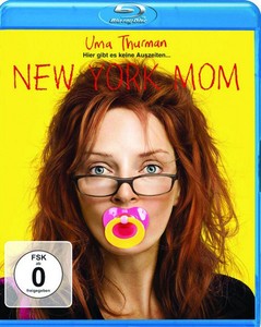 New York Mom [BluRay]