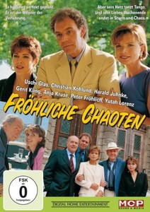 Frhliche Chaoten [DVD]