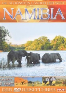 Namibia [DVD]