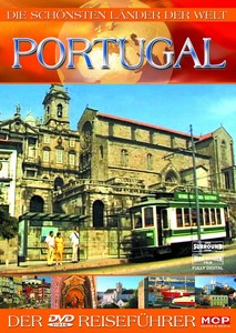 Portugal [DVD]