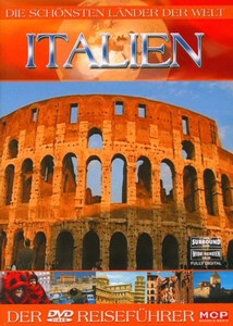 Italien [DVD]