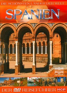 Spanien [DVD]