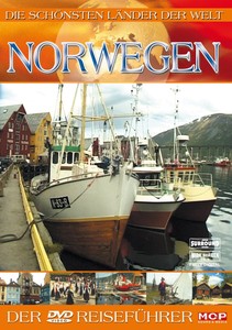 Norwegen [DVD]