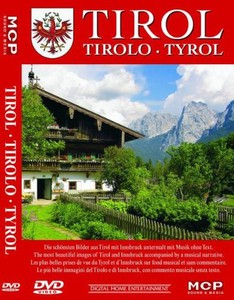 Tirol - Innsbruck [DVD]