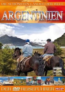 Argentinien [DVD]