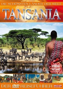 Tansania [DVD]