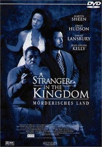A Stranger in the Kingdom [DVD]