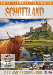 Schottland [DVD]