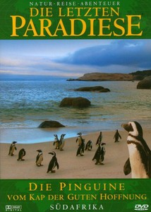Die Pinguine vom Kap der guten Hoffnung - Sdafrika [DVD]