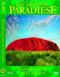 Rtselhaftes Australien [DVD]