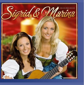 Sigrid & Marina - Stille Zeit [CD]