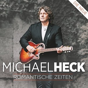 Michael Heck - Romantische Zeiten [CD]