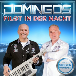 Domingos - Pilot in der Nacht [CD]
