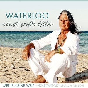 Waterloo - singt groe Hits [CD]
