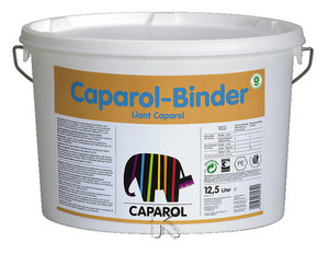 Caparol-Binder | CP Binder 5 L