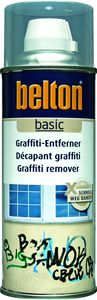 belton Special Graffiti-Entferner farblos 400ml