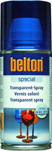 belton SPECIAL Transparent-Spray 150ml
