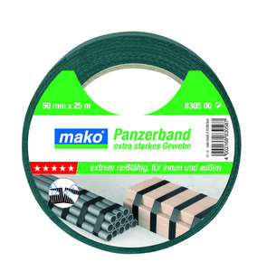 Mako Panzerband, PREMIUM-Line