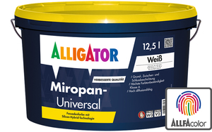 Alligator Miropan-Universal 1,25 Liter