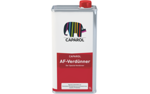 Caparol AF-Verdnner 1L