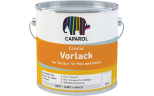 Caparol Capalac Vorlack 2,5L