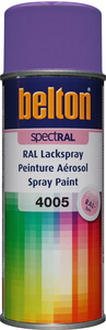belton Lackspray RAL 4005 Blaulila - 400ml Spraydose